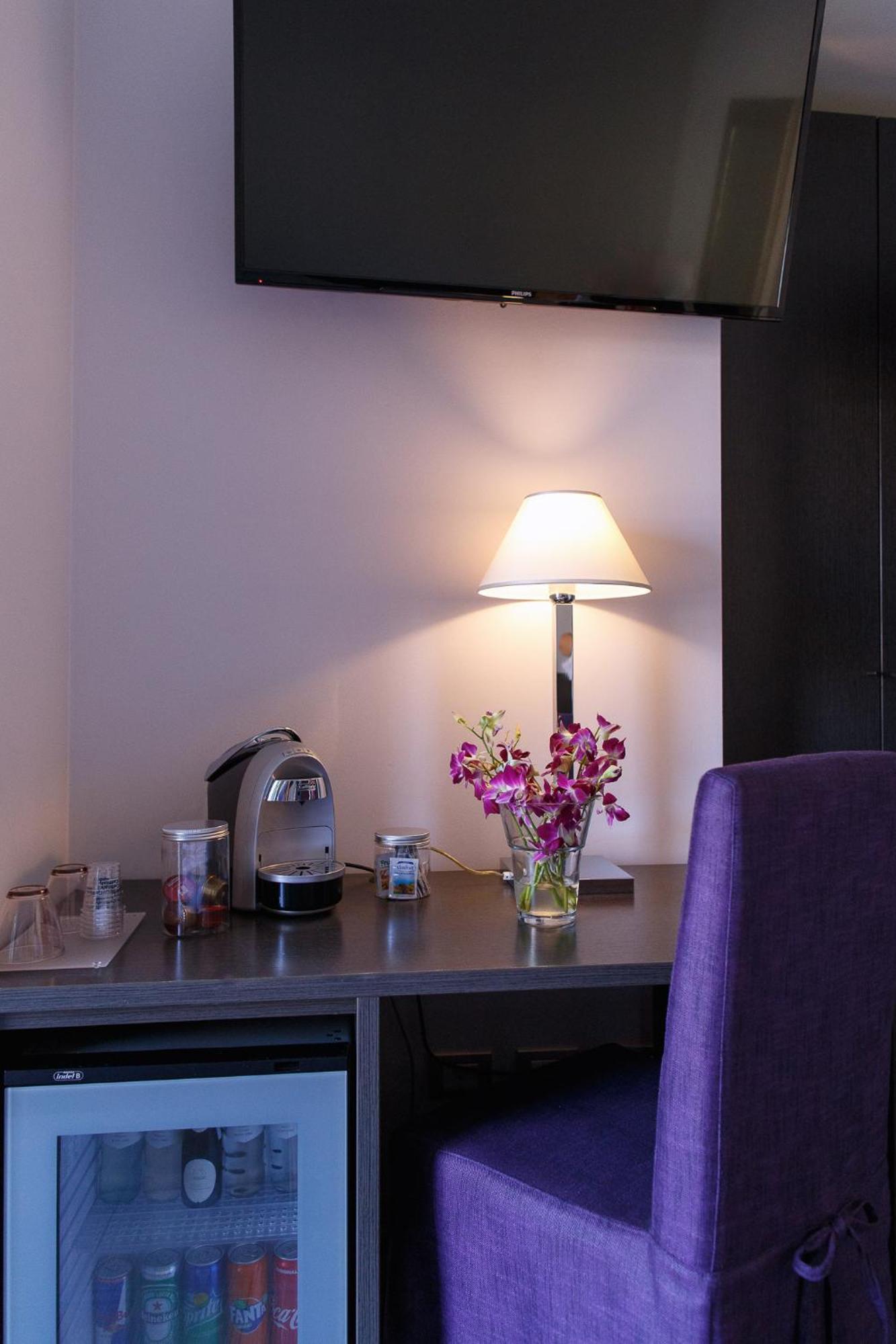 The One Hotel - Designed For Adults - Pet Lovers 里乔内 客房 照片